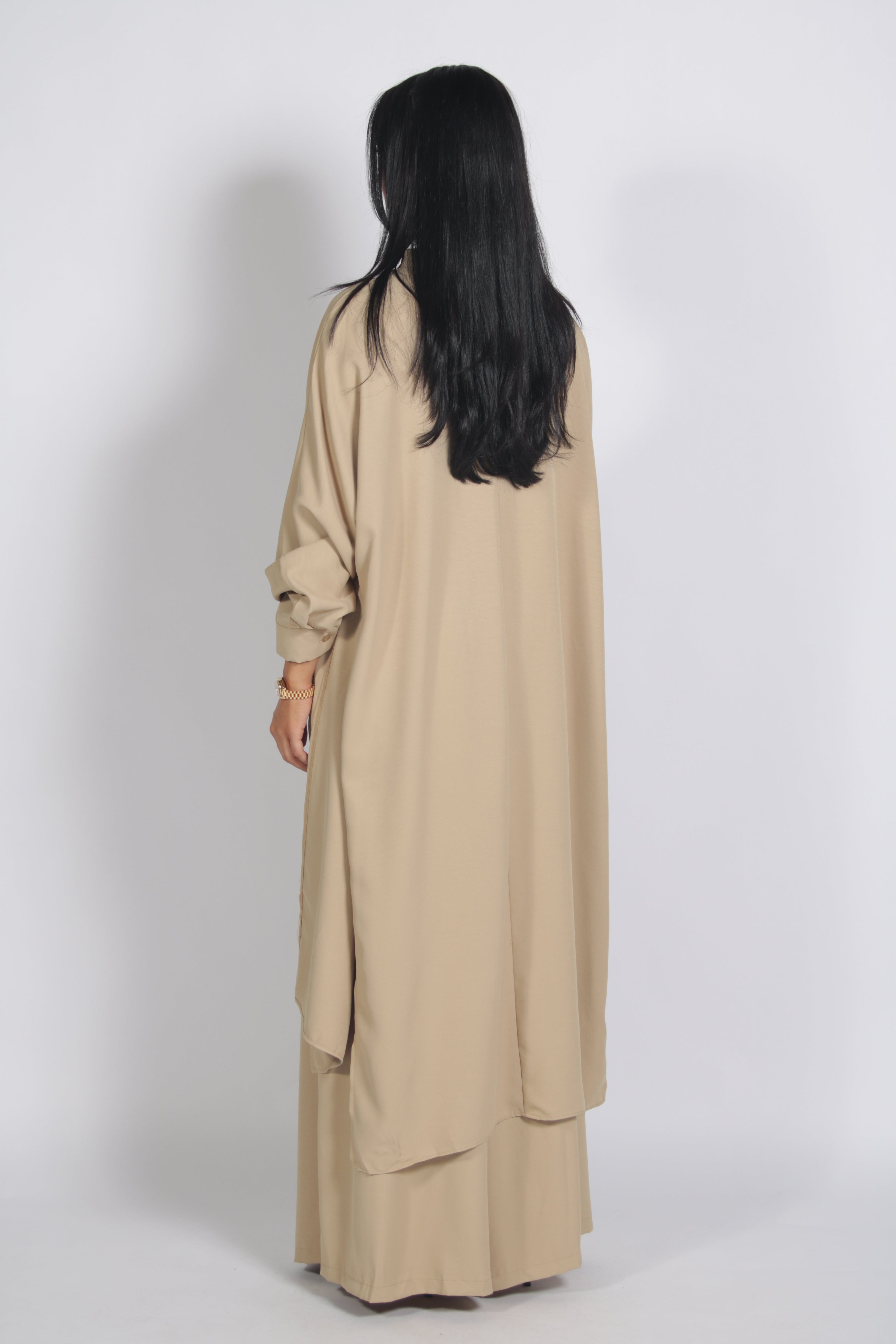 Mara set Taupe