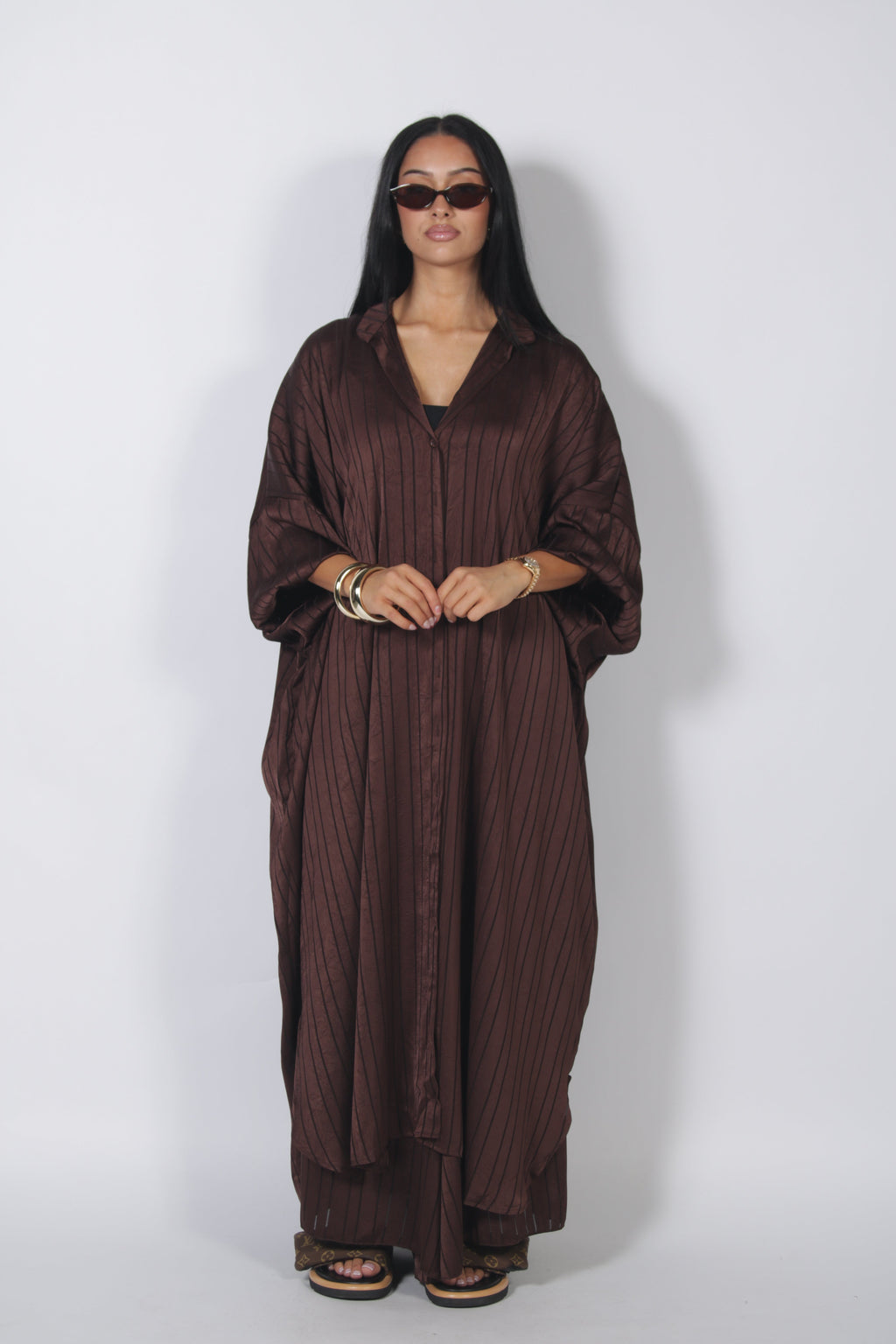 Lisa set Choco
