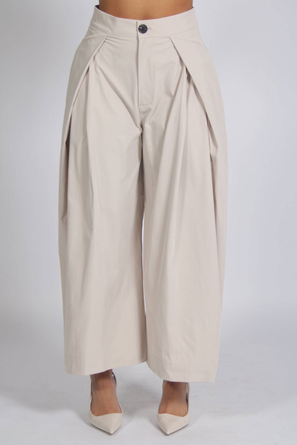 Chèrie trousers Cream