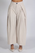 Chèrie trousers Cream