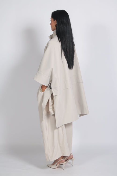 Chèrie Trench Cream