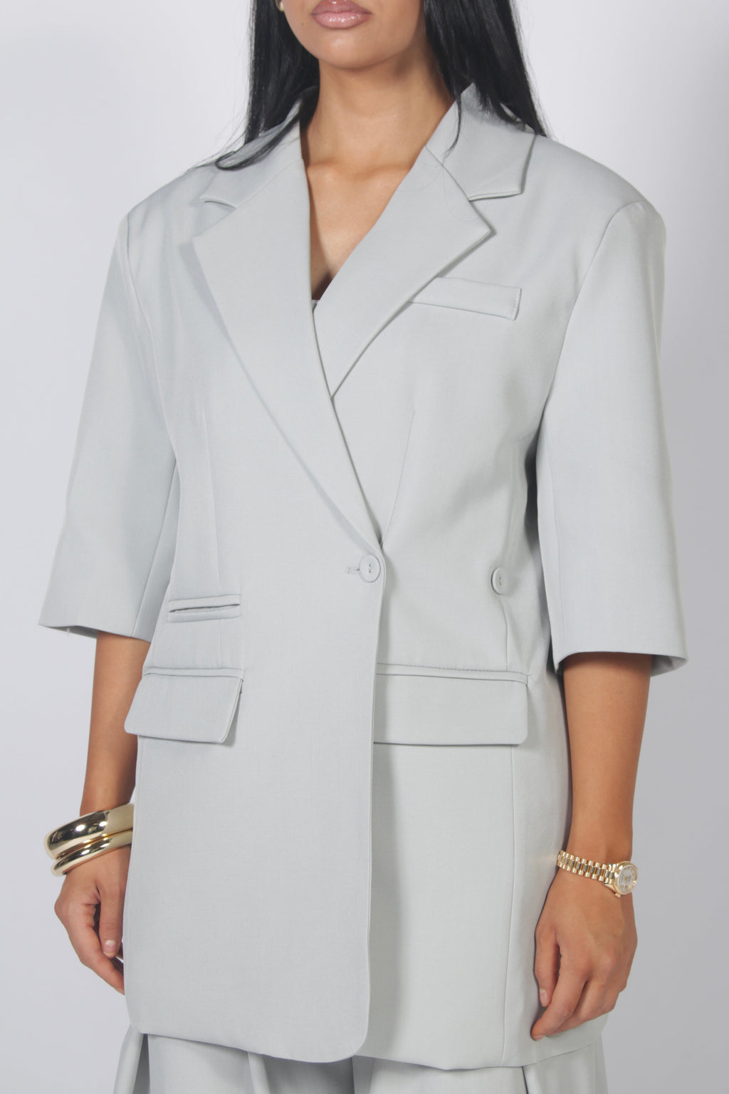 Ave blazer Ocean