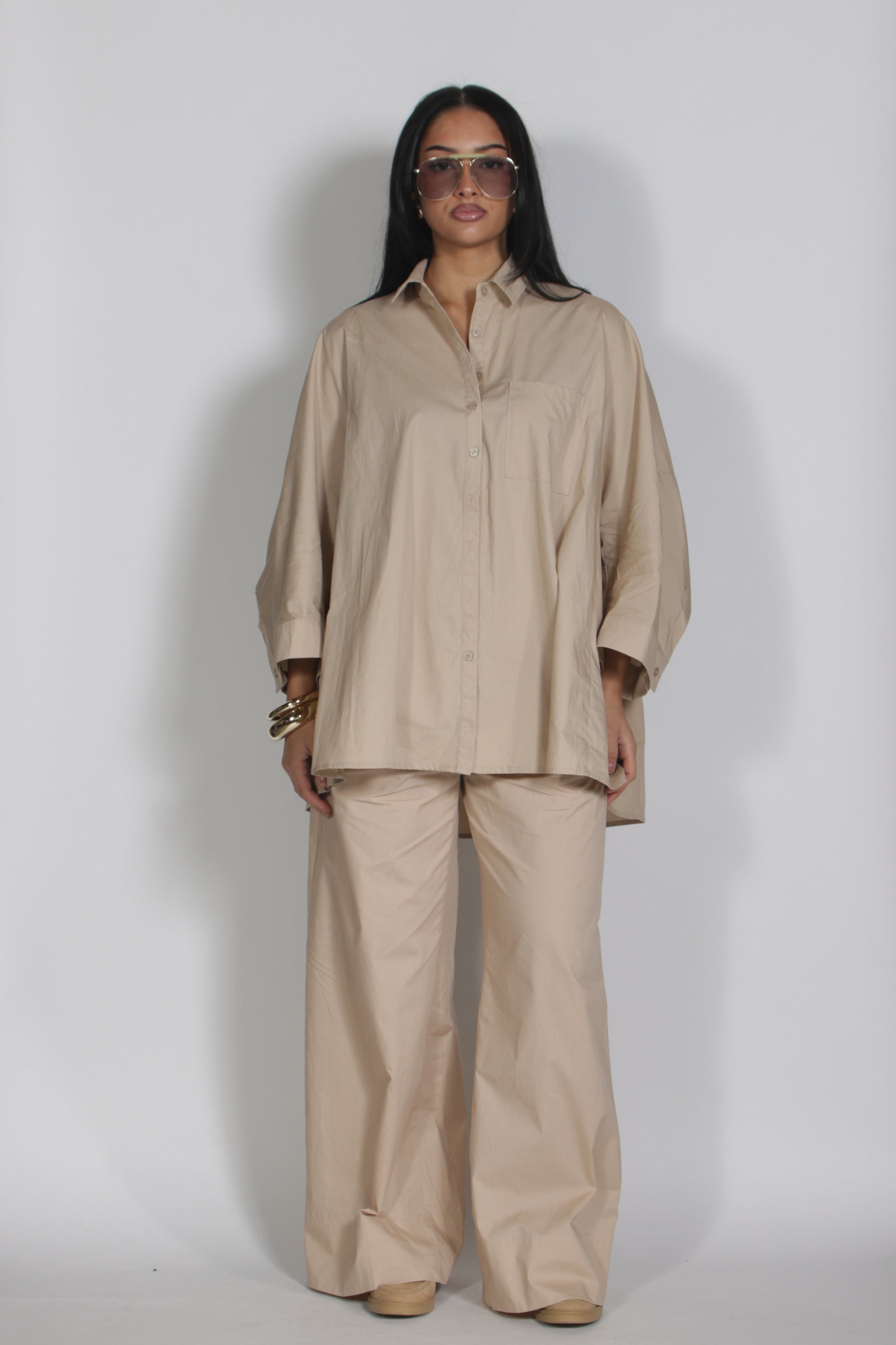 Ella Set Beige