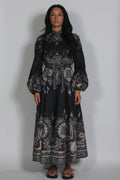 Elin dress Black