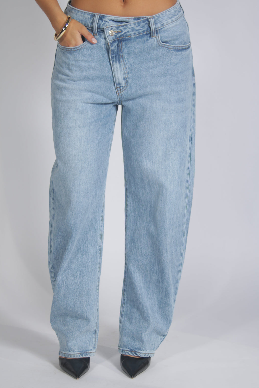 Mila jeans