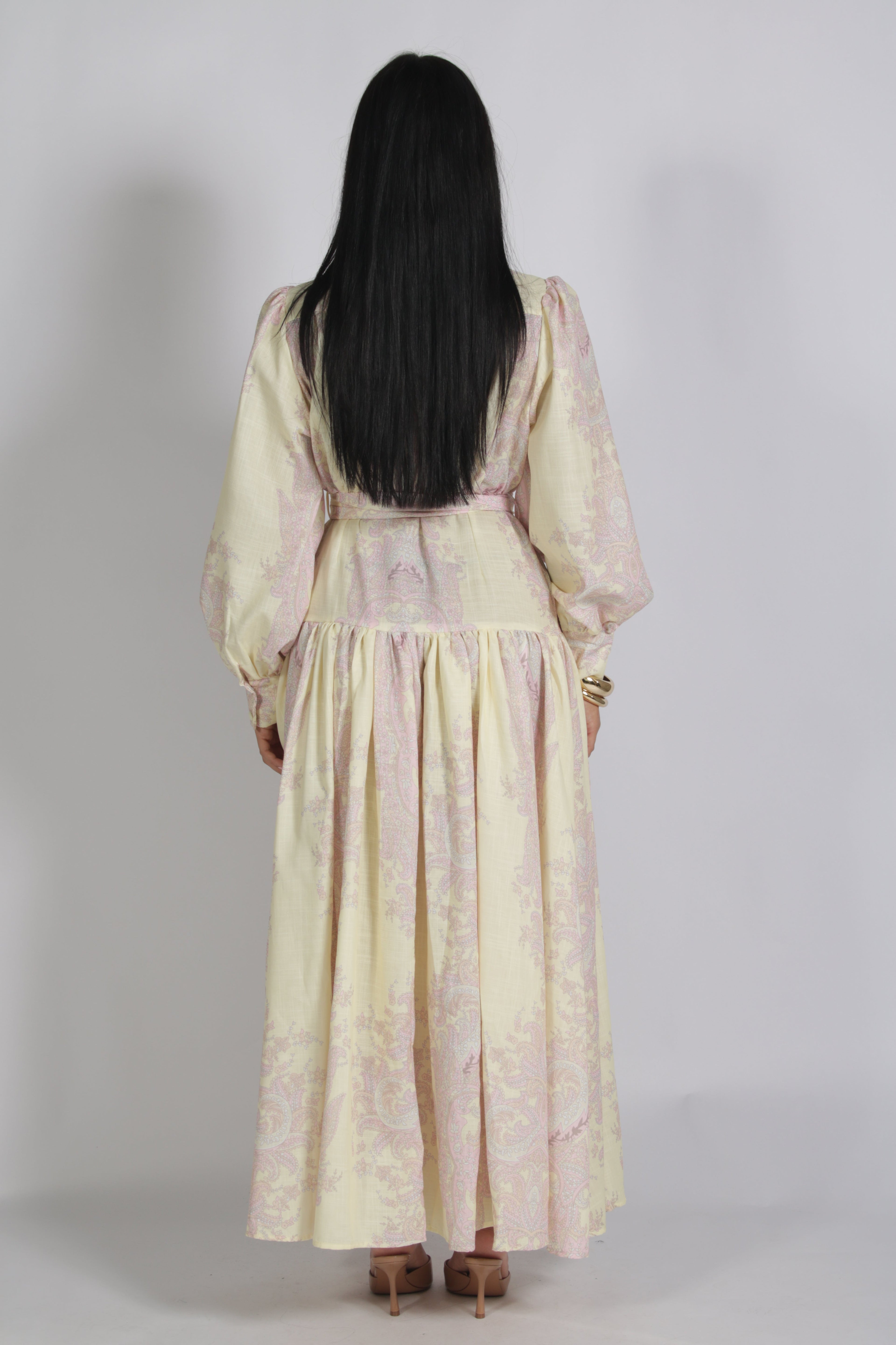 Hiba dress