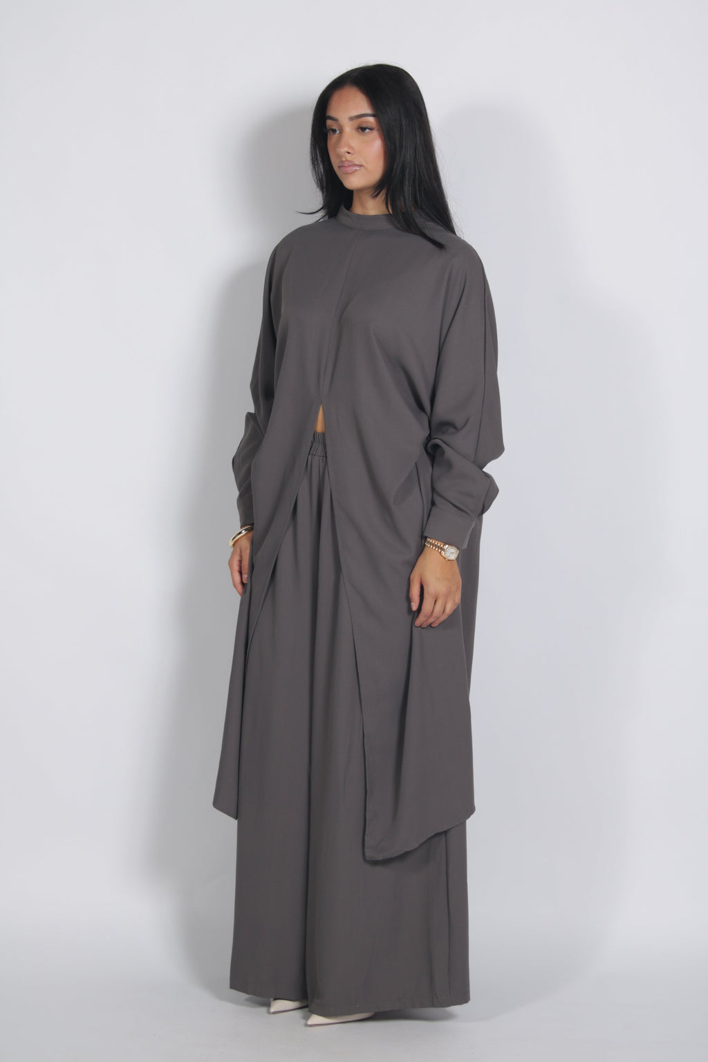 Mara set Grey