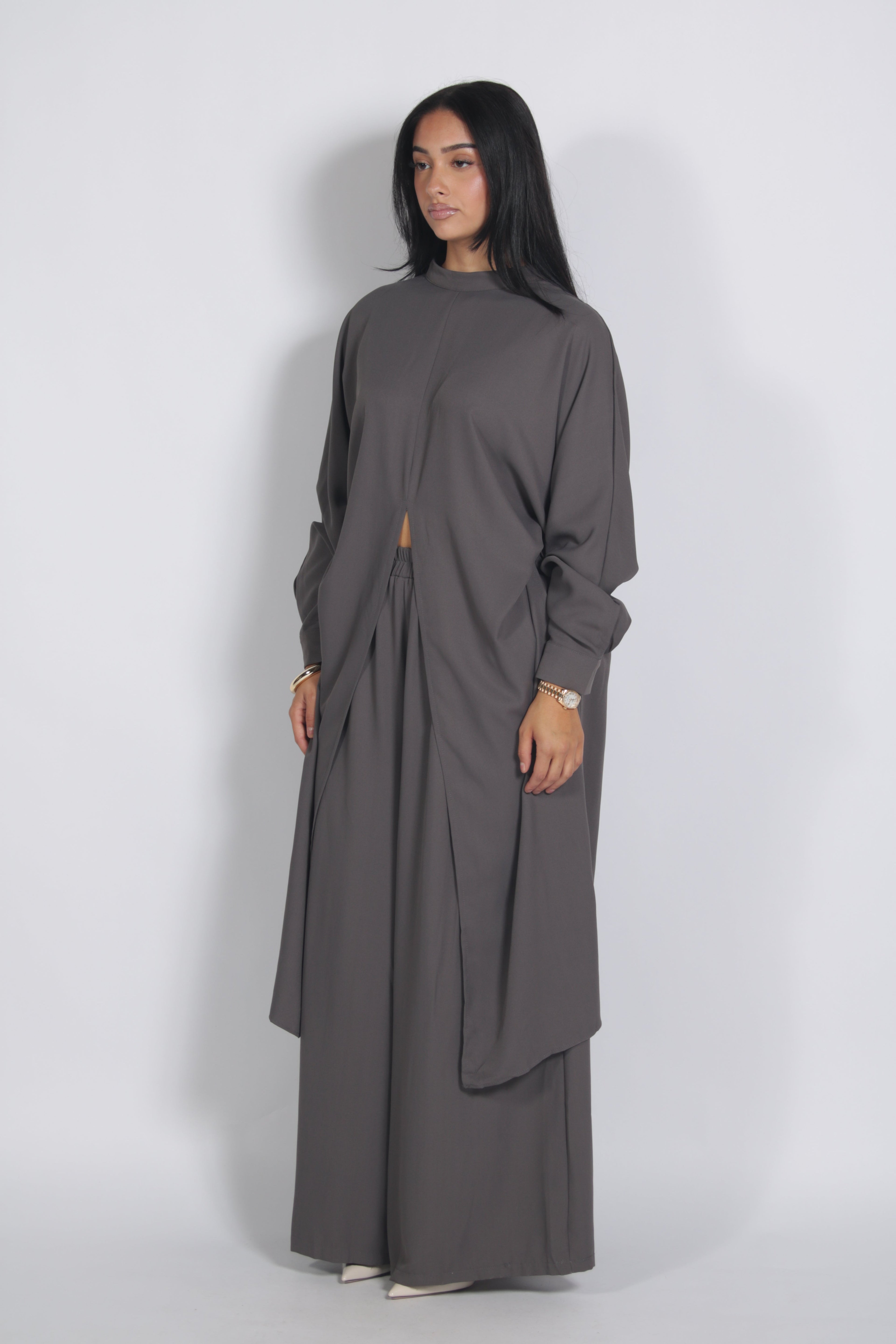 Mara set Grey