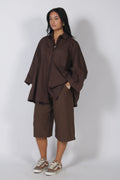 Bermuda Brown (PRE ORDER)