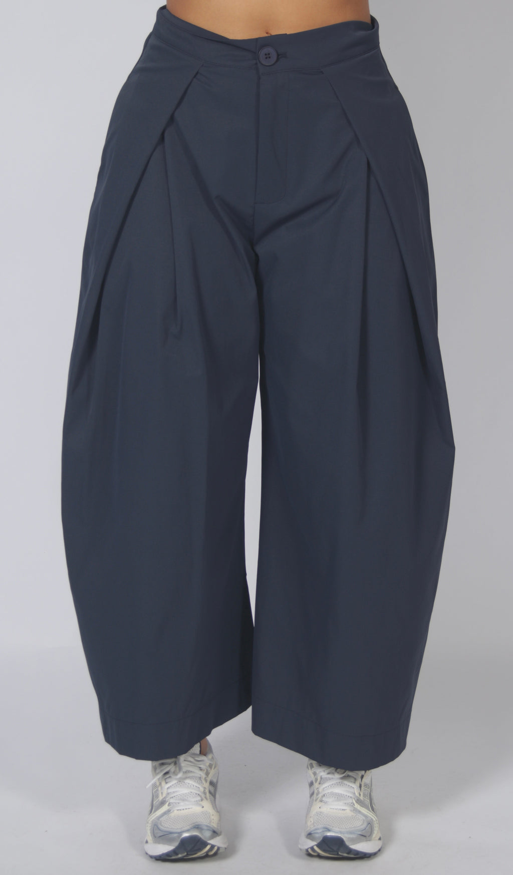 Chèrie trousers Navy