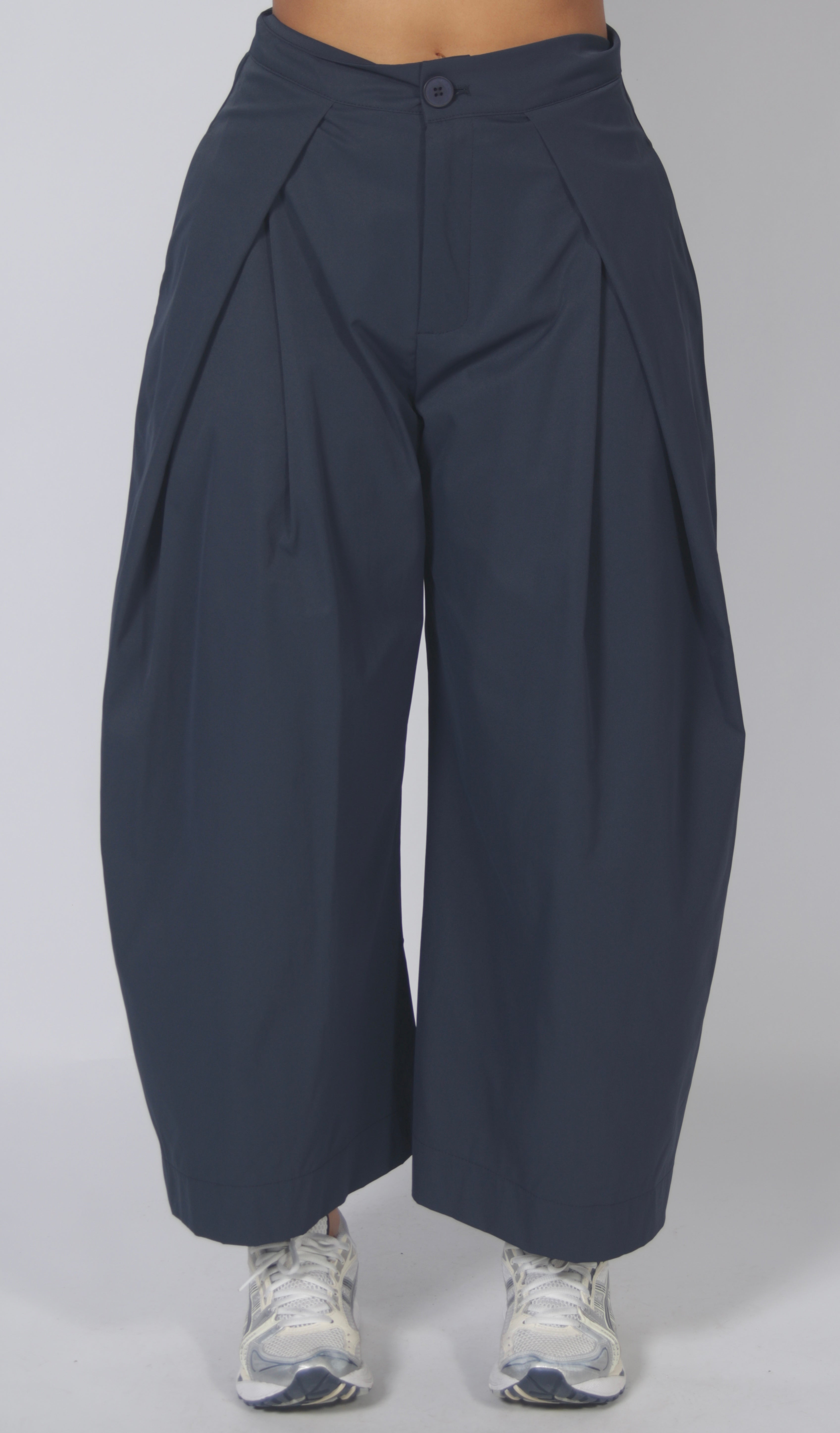 Chèrie trousers Navy