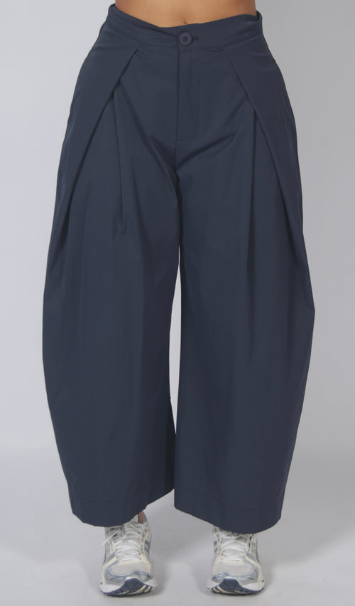 Chèrie trousers Navy