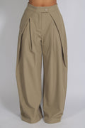Ivy pantalon Matcha