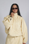 Amber Bomber Yellow