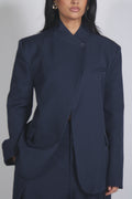 Ivy blazer Navy