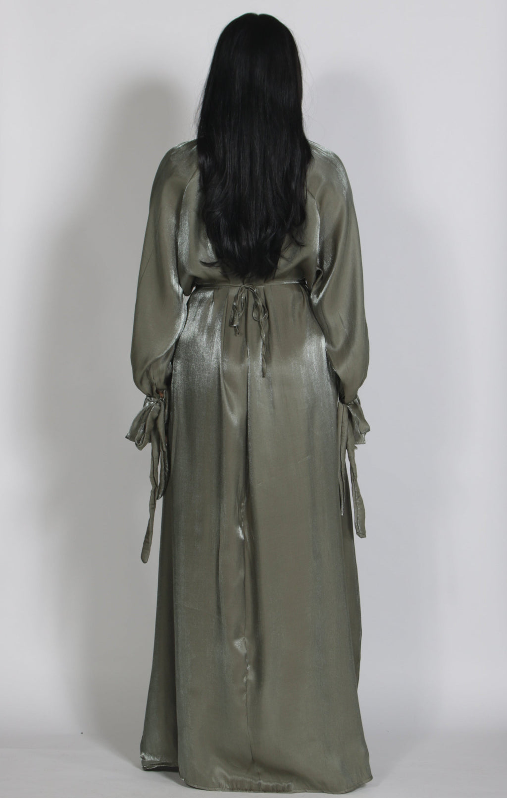Esma dress Olive