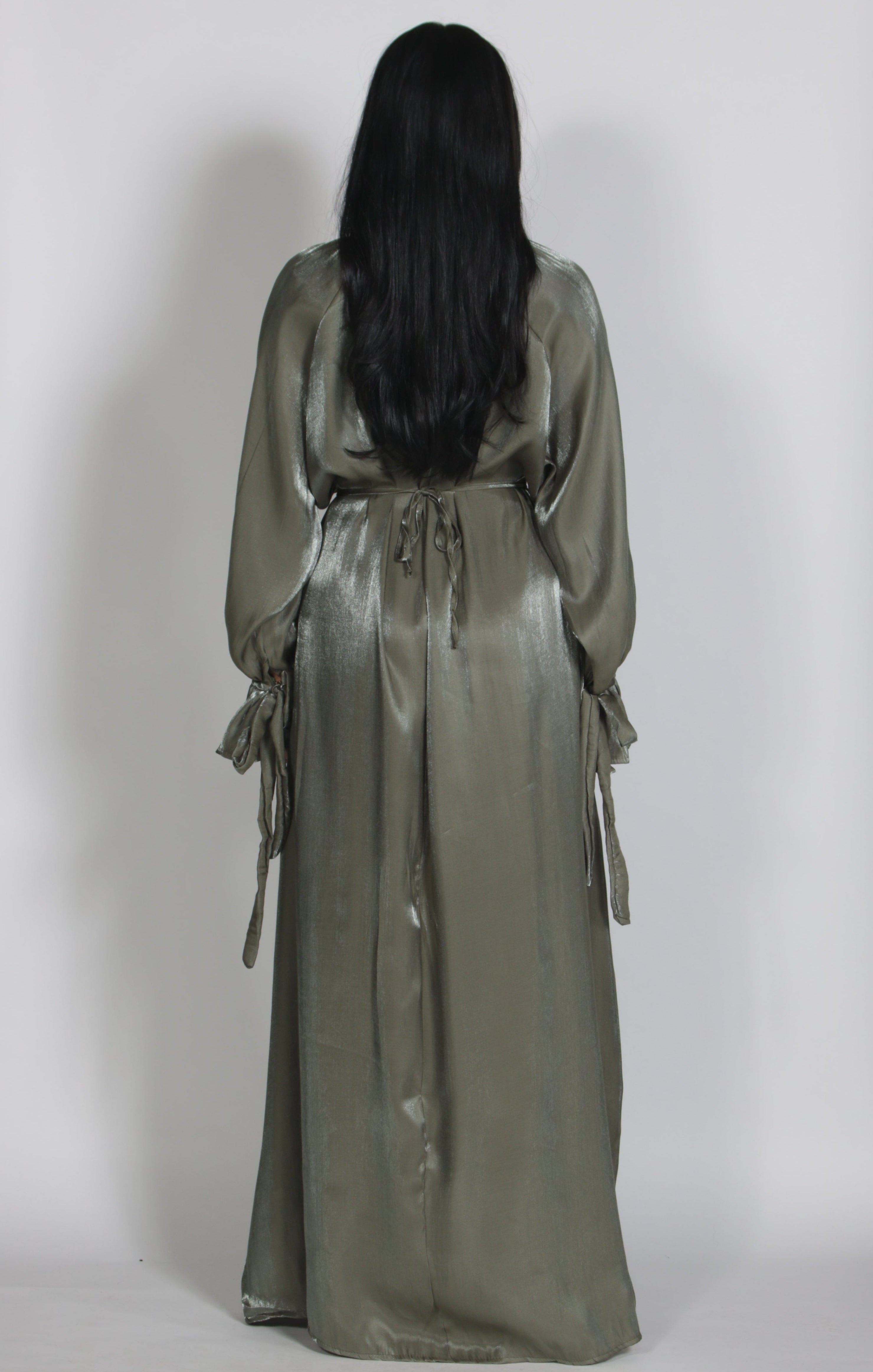 Esma dress Olive