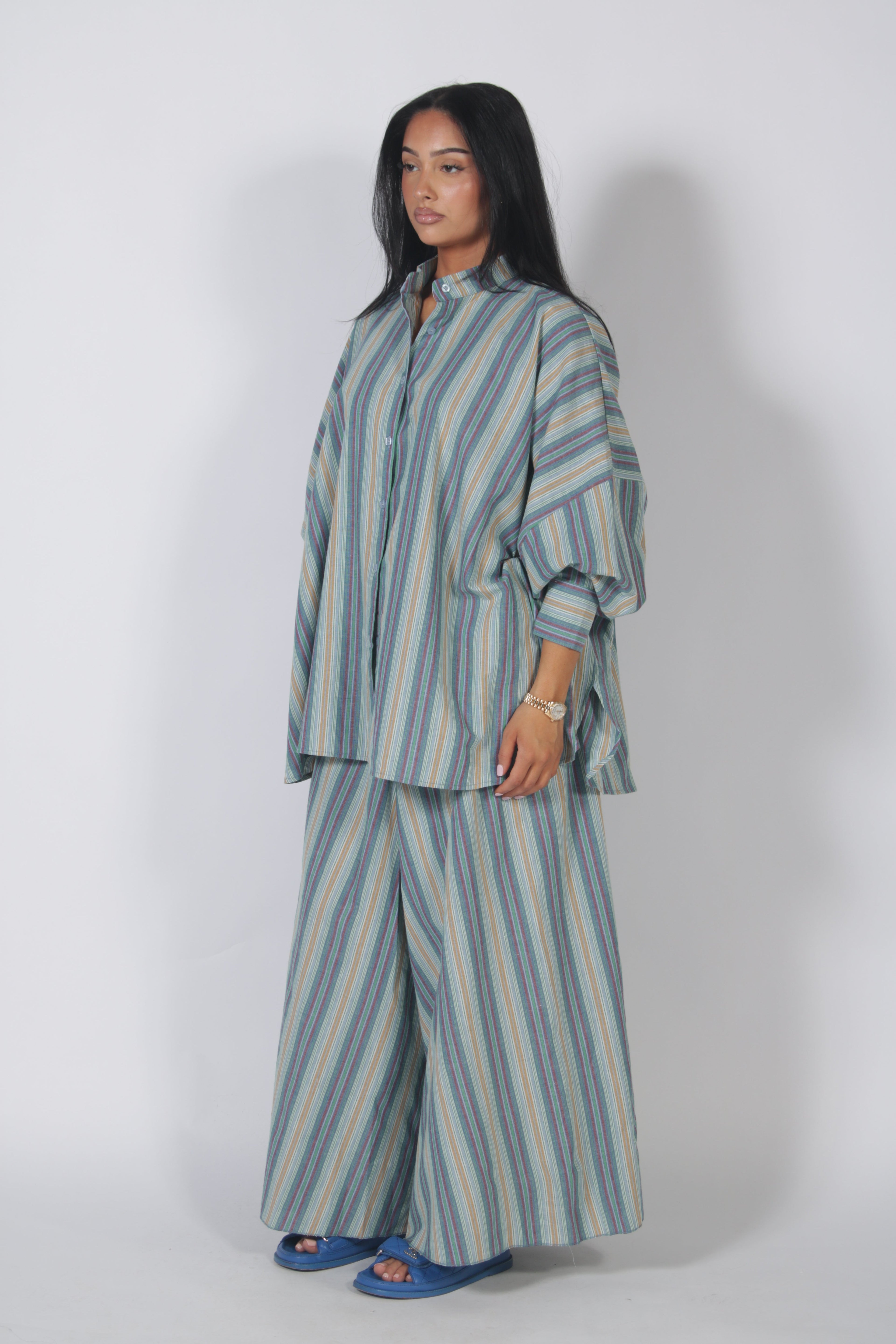 Marrakech set Blue