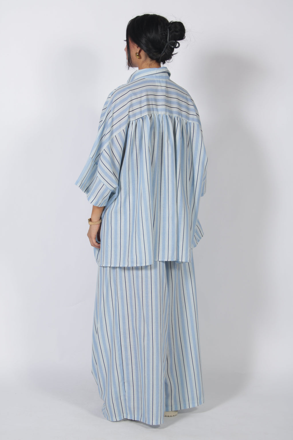 Noa set Blue