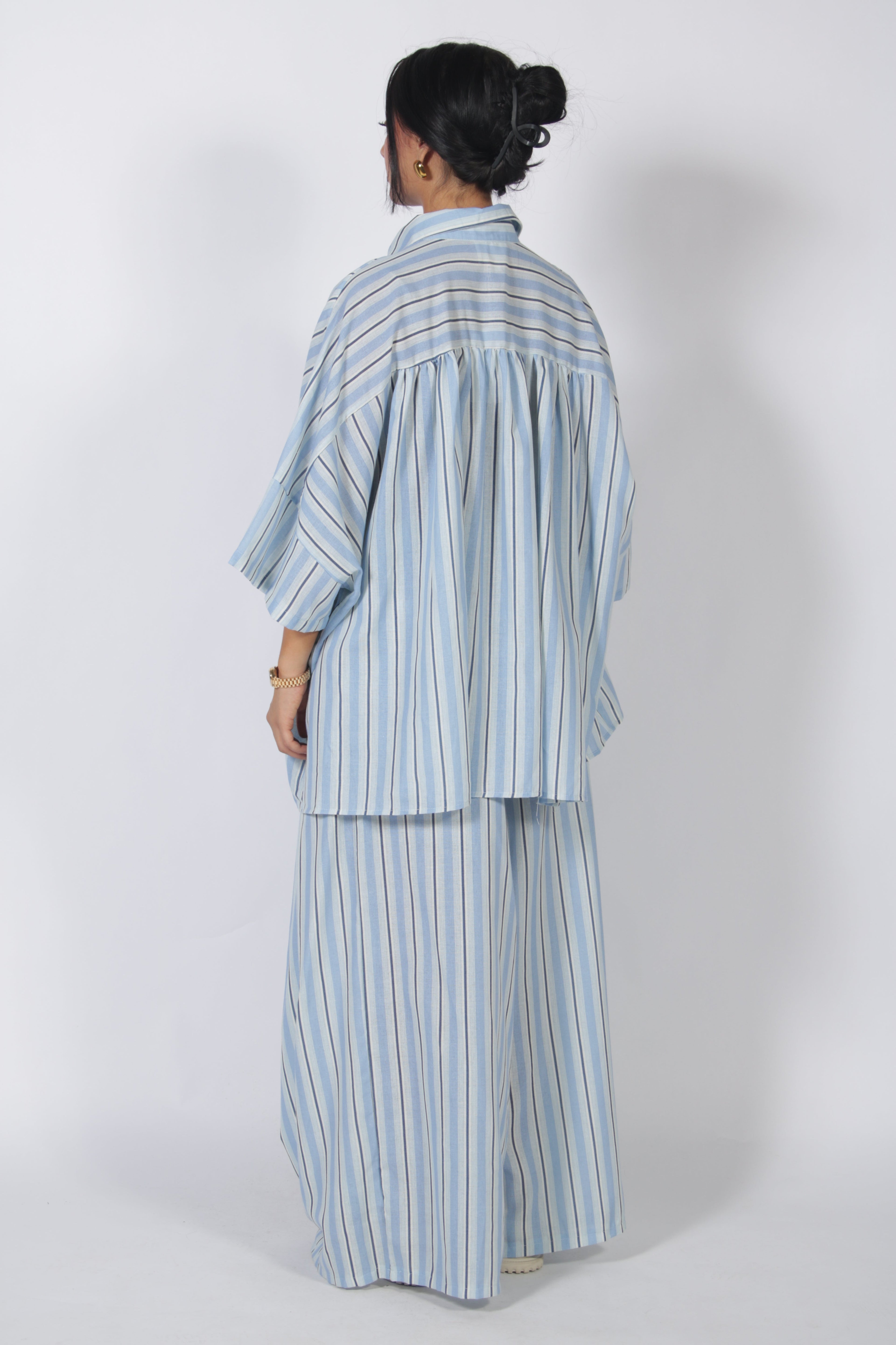 Noa set Blue