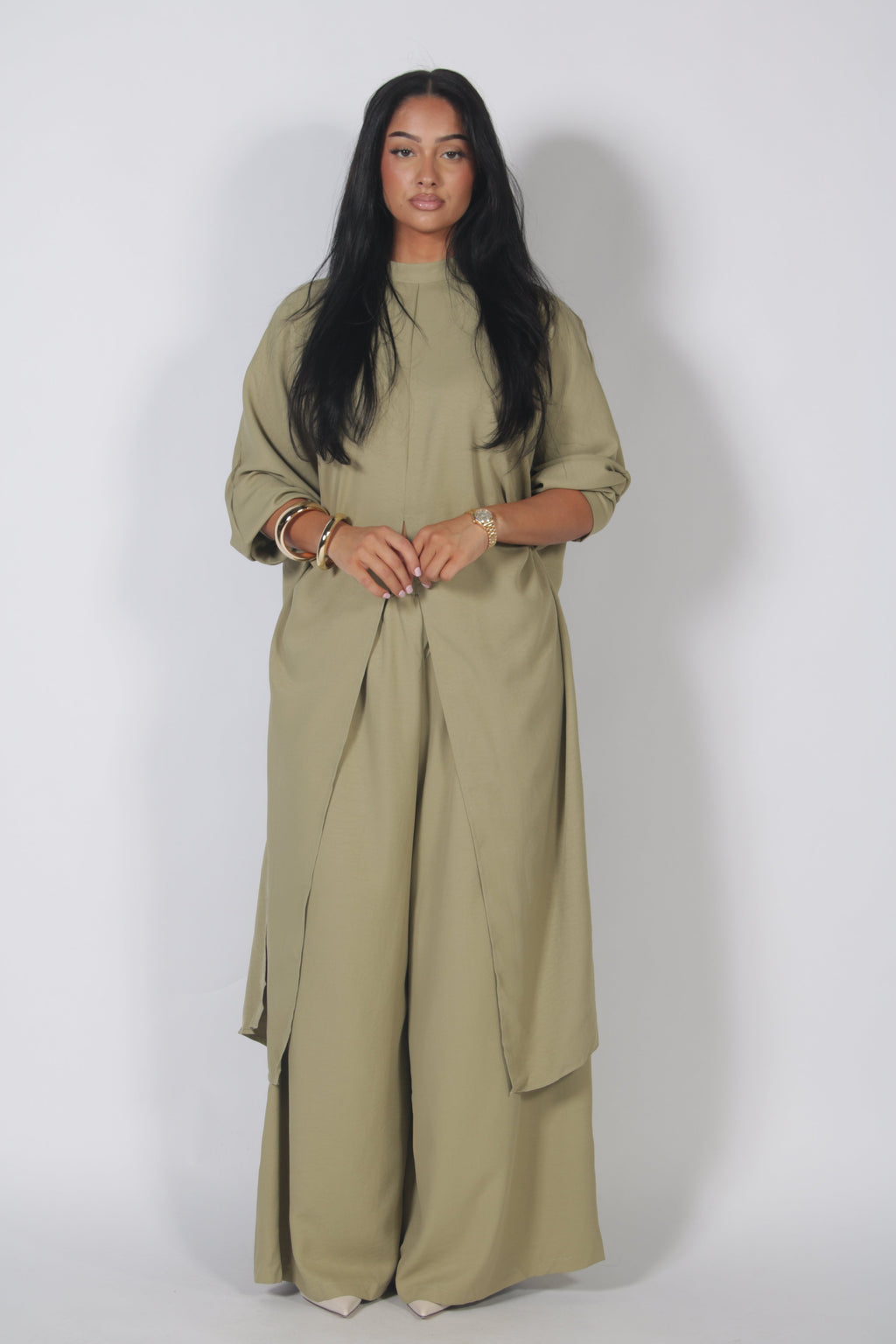 Mara set Matcha