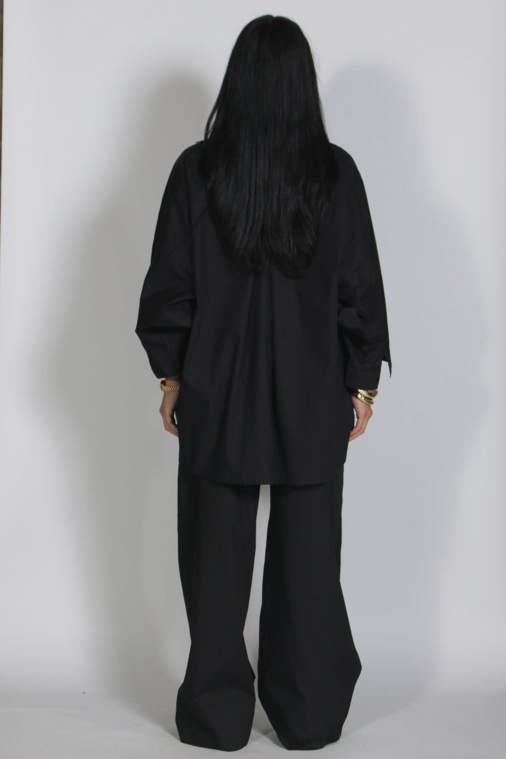 Ella Set Black