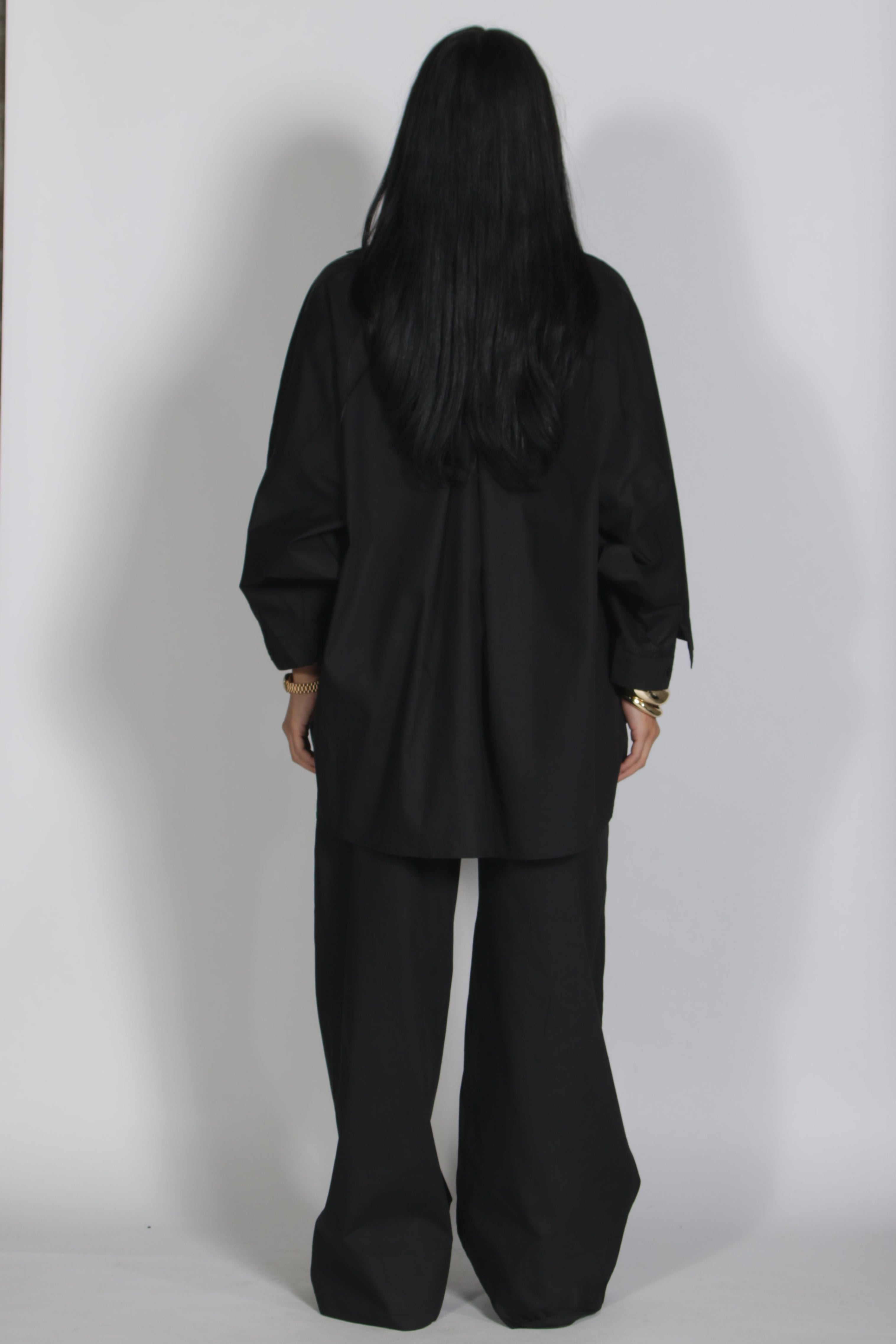 Ella Set Black