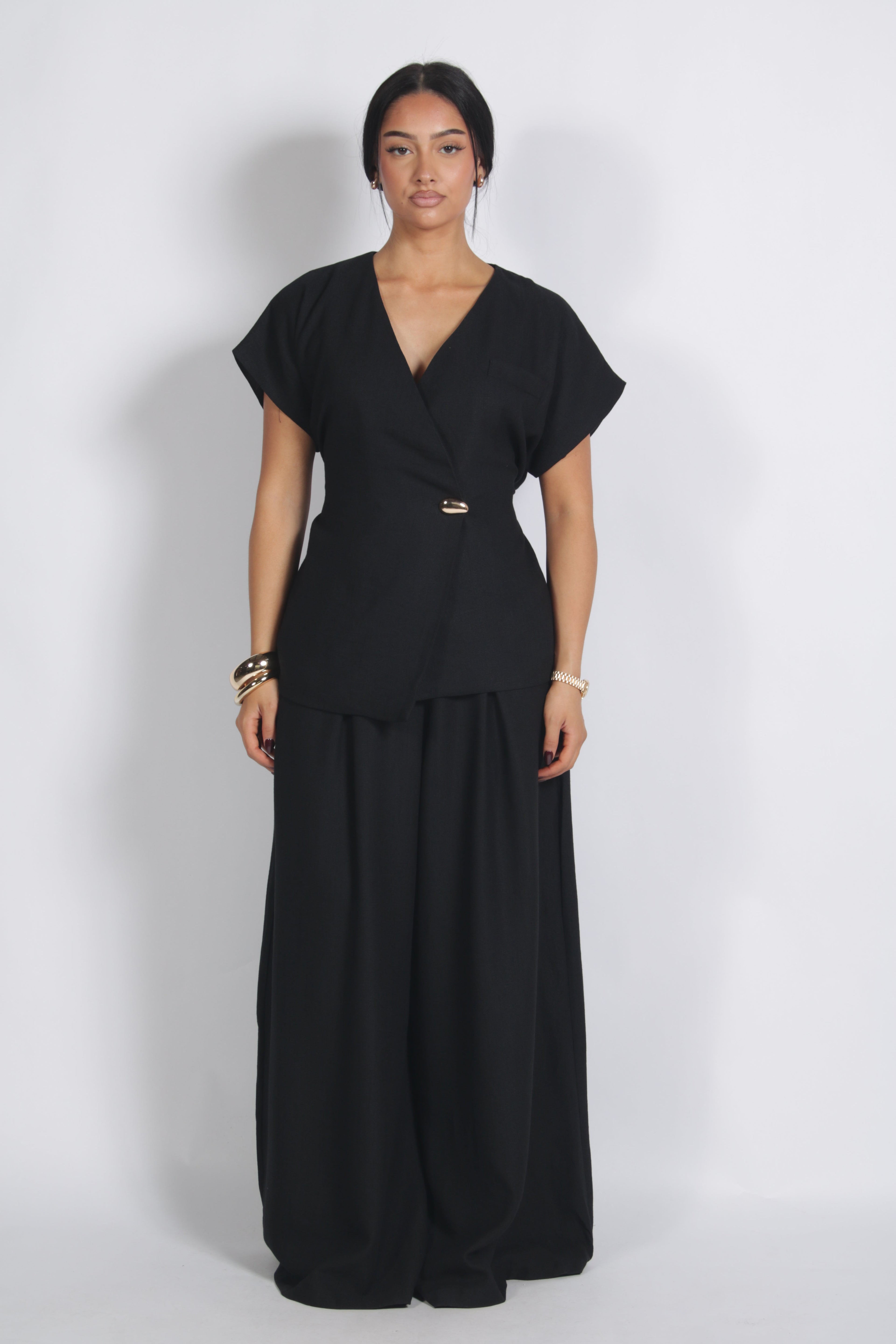 Layla set Black