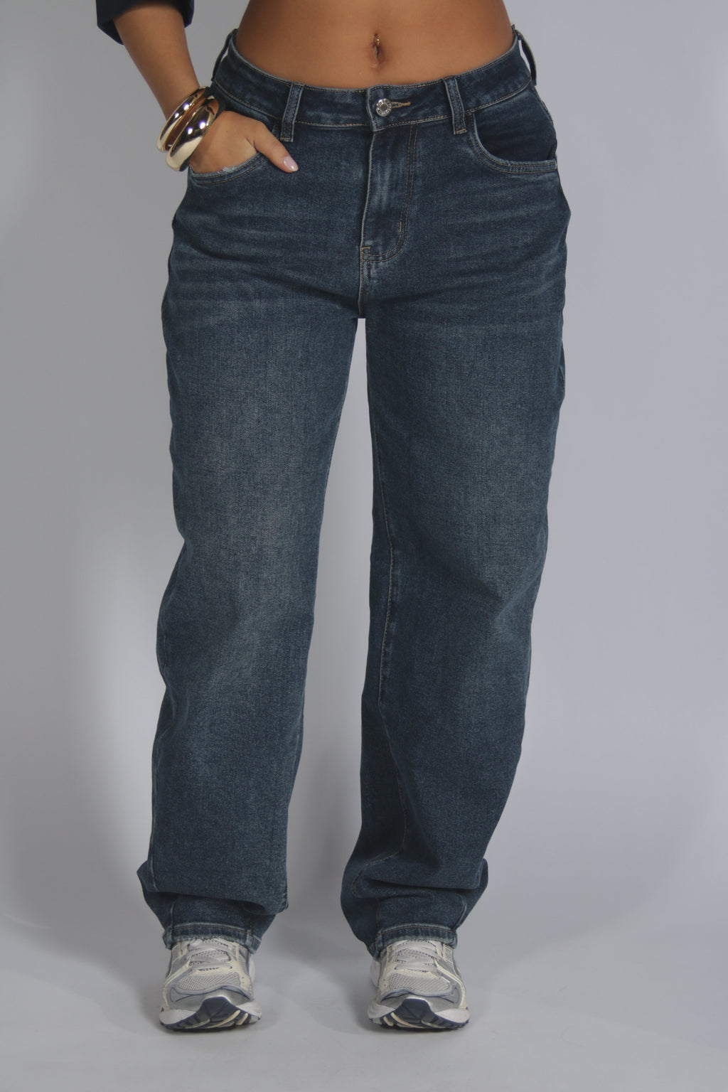 Zora jeans