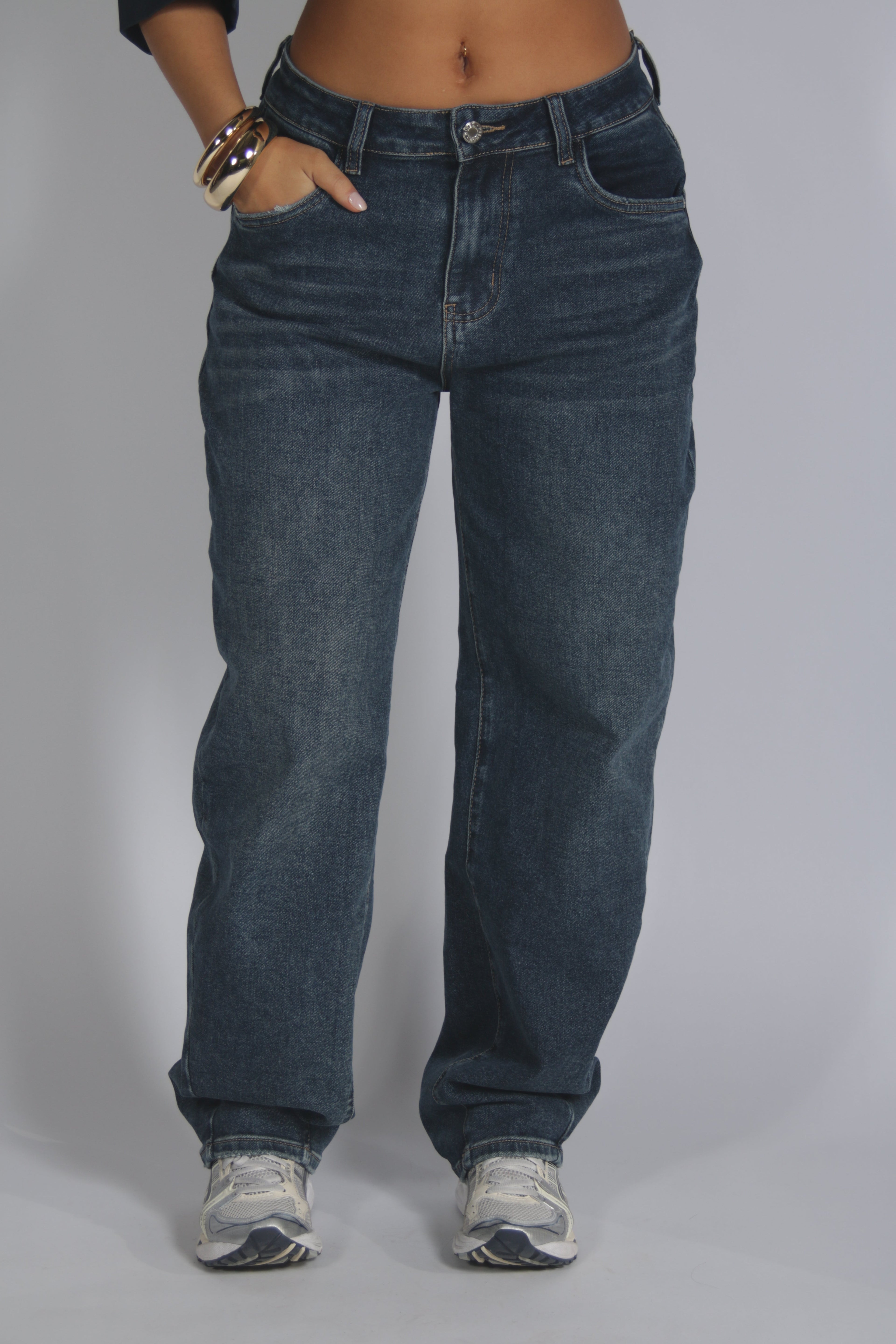 Zora jeans