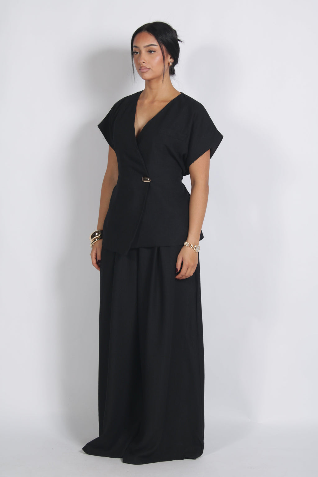 Layla set Black