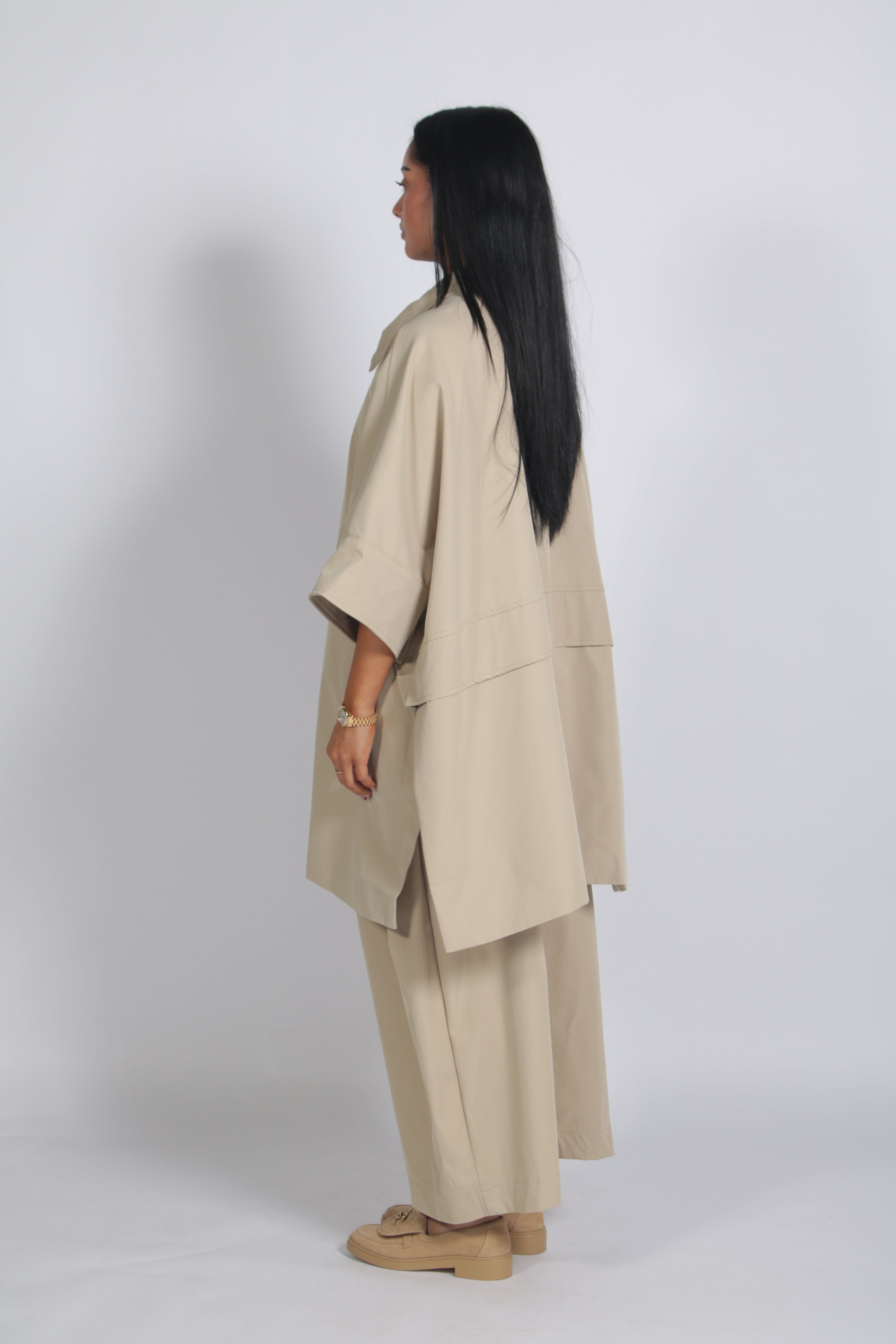 Chèrie trousers Beige