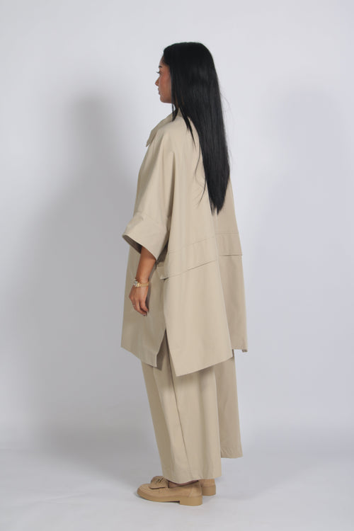 Chèrie trousers Beige
