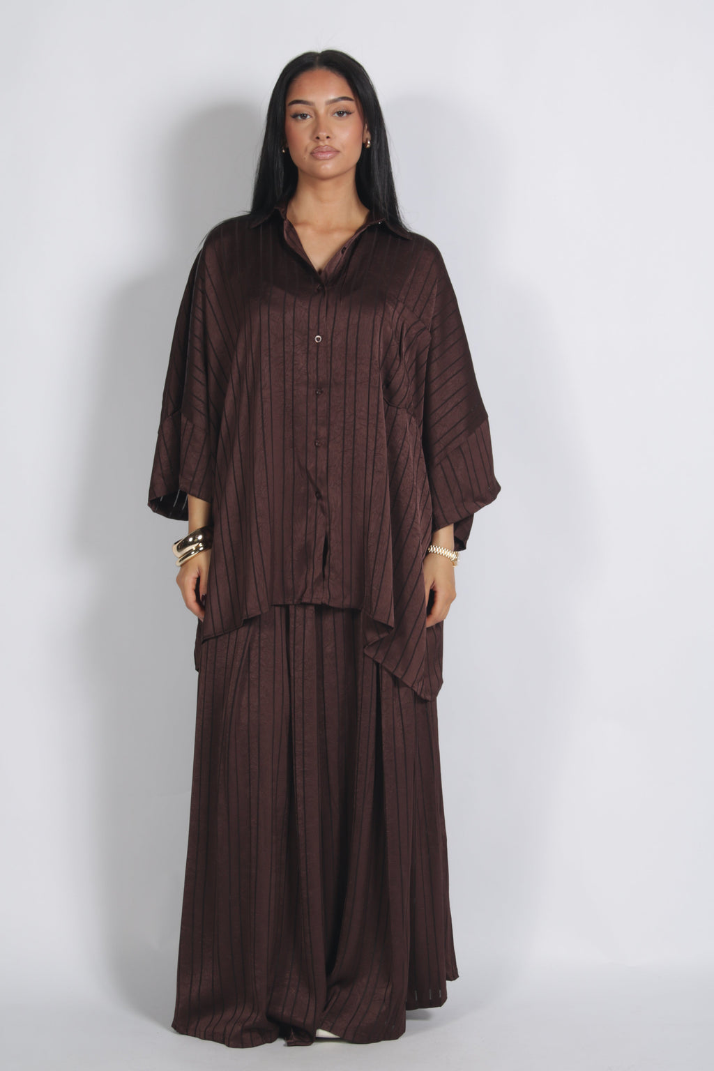 Luka set Brown