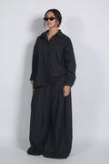 Zaya set Black
