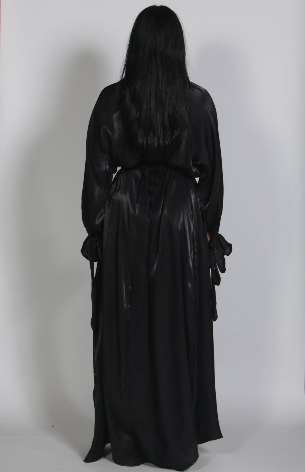 Esma dress Black