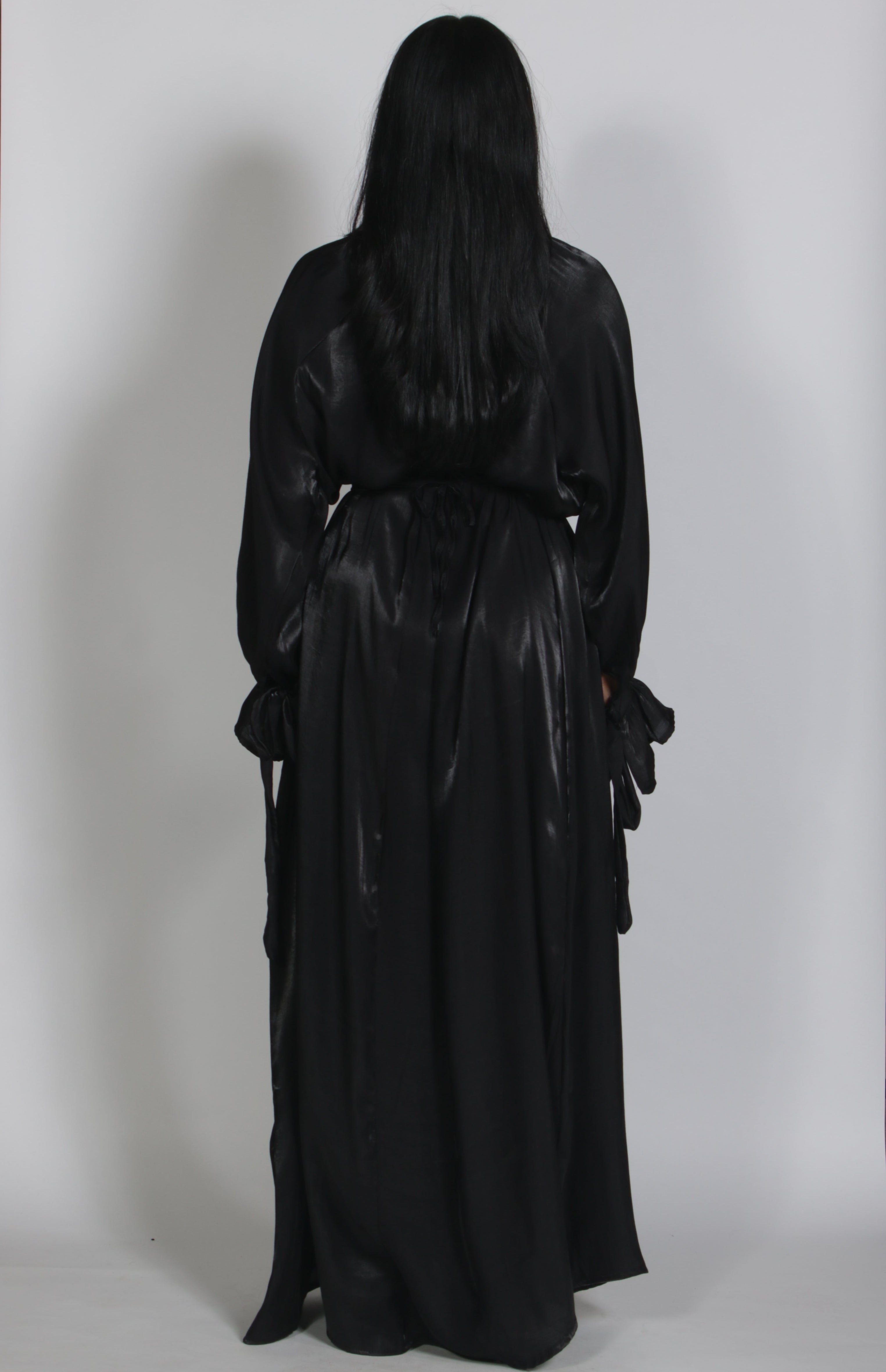 Esma dress Black