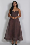 Senna dress