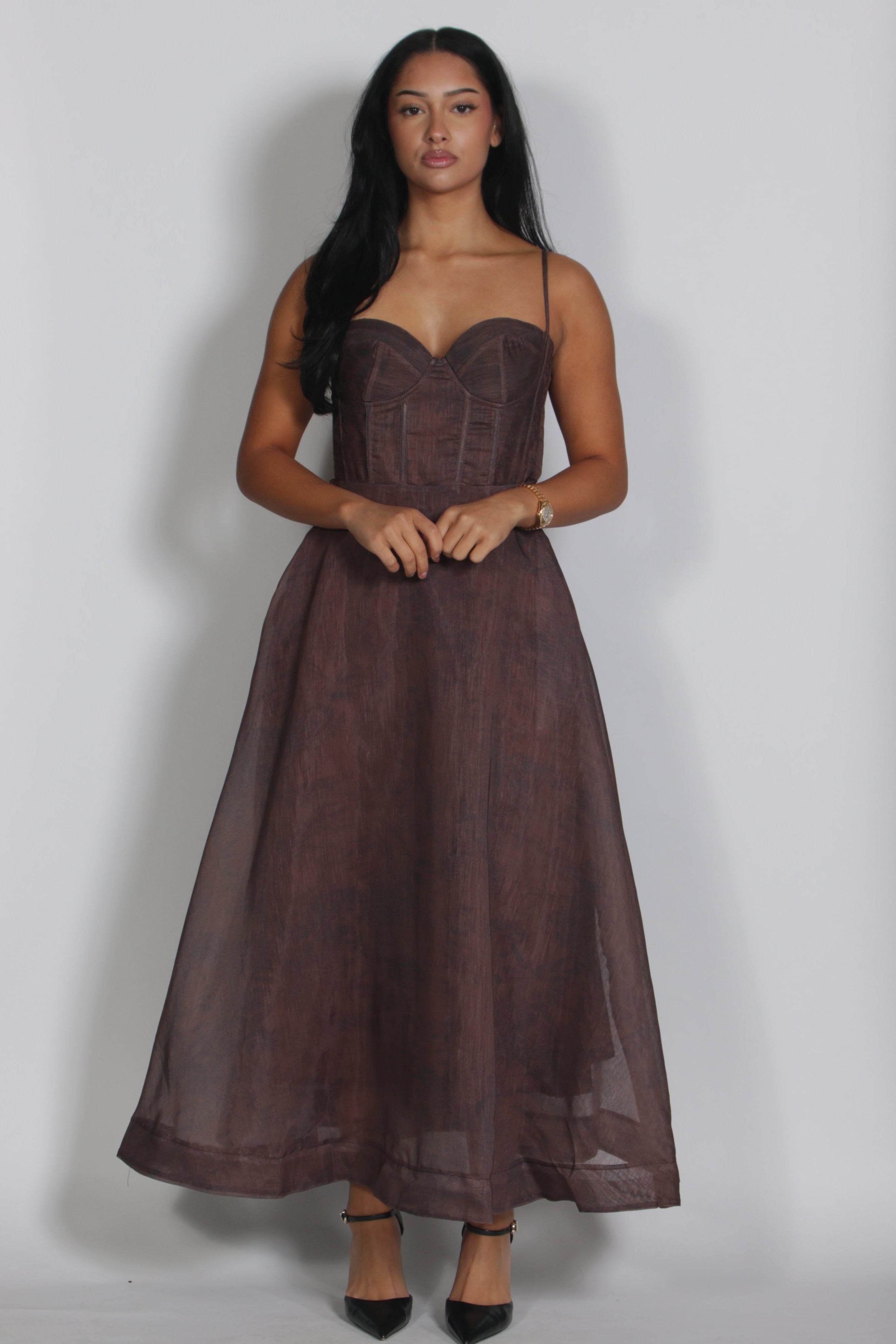Senna dress