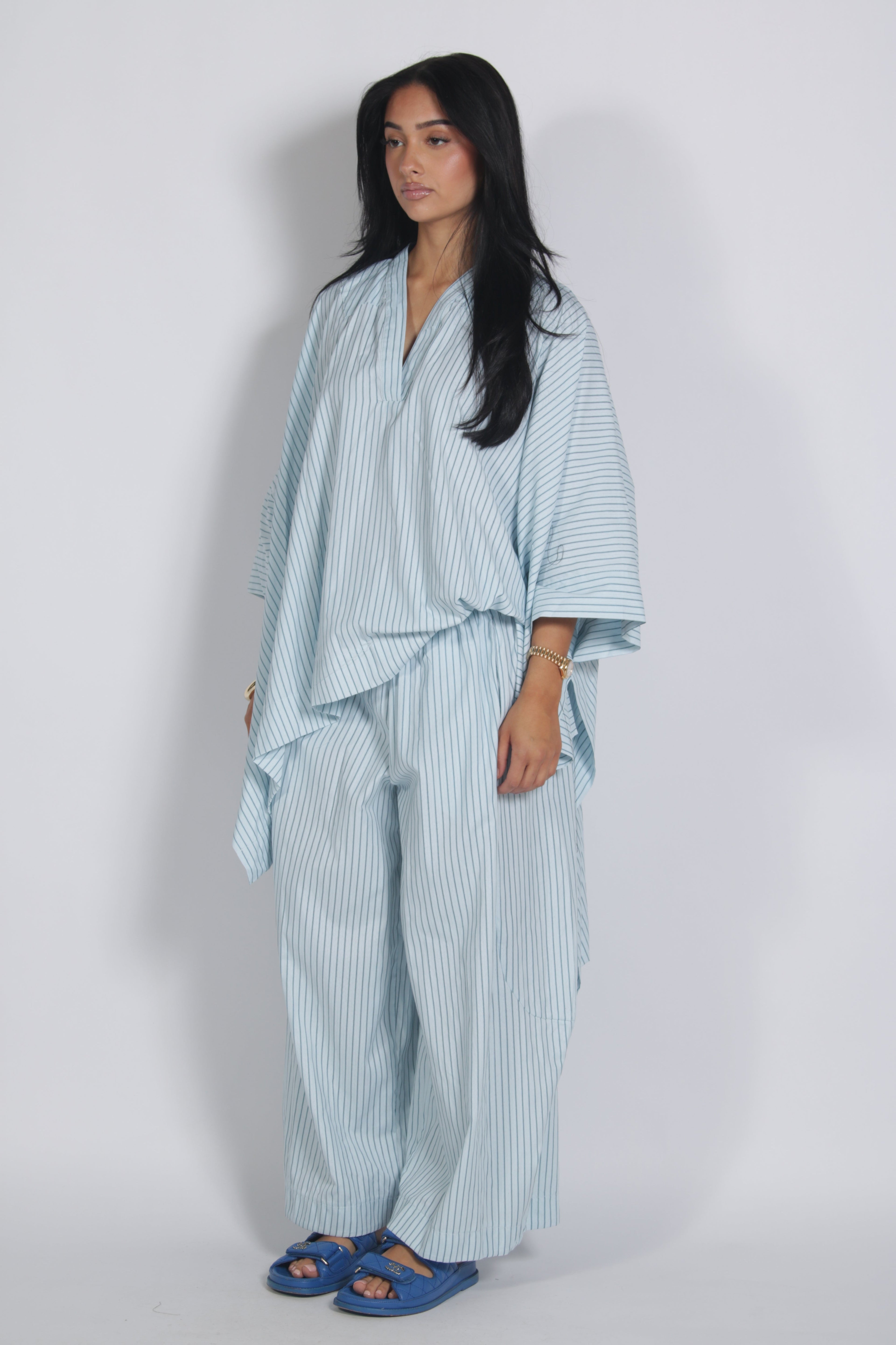 Jada set Blue