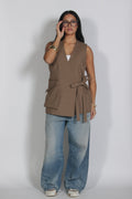 Ariana gilet