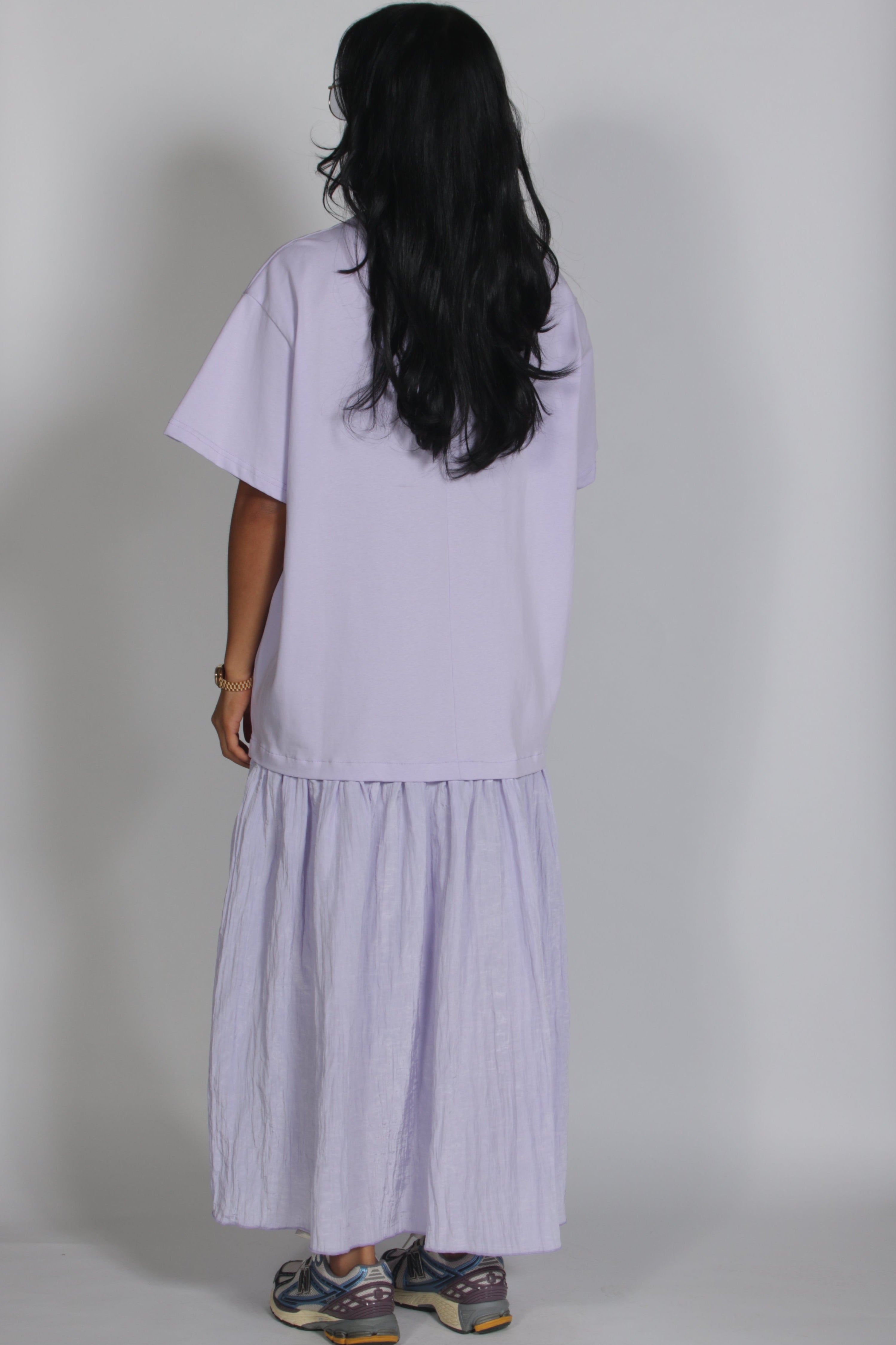 Mika dress Lila