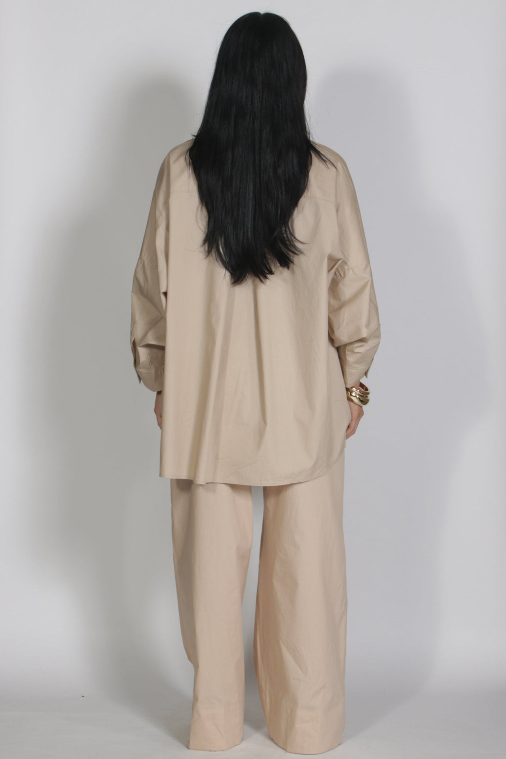 Ella Set Beige