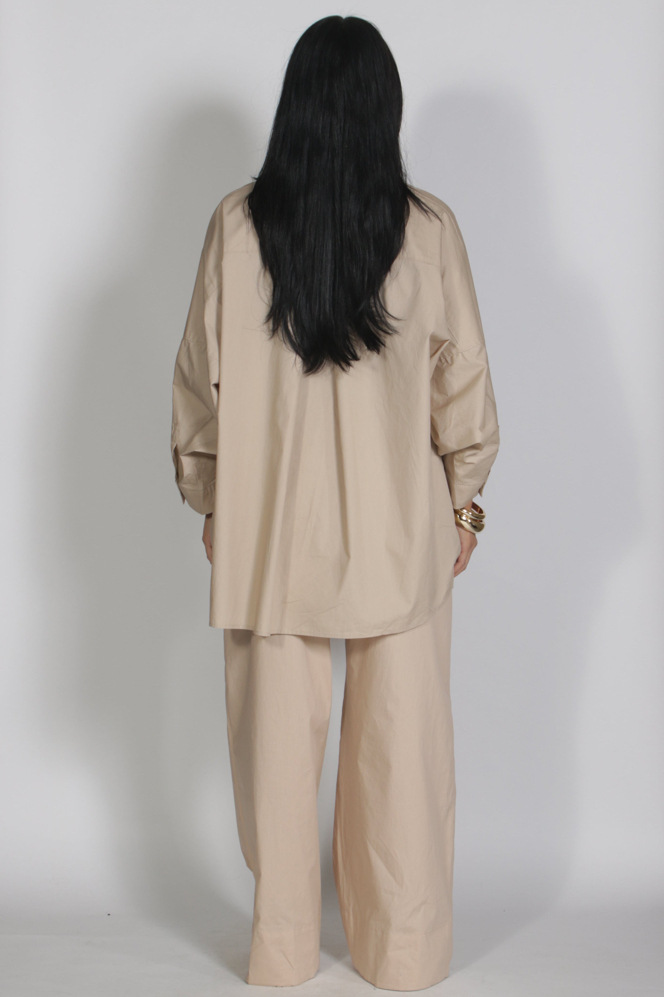 Ella Set Beige