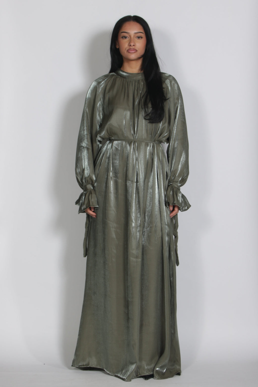 Esma dress Olive