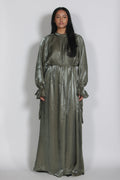 Esma dress Olive