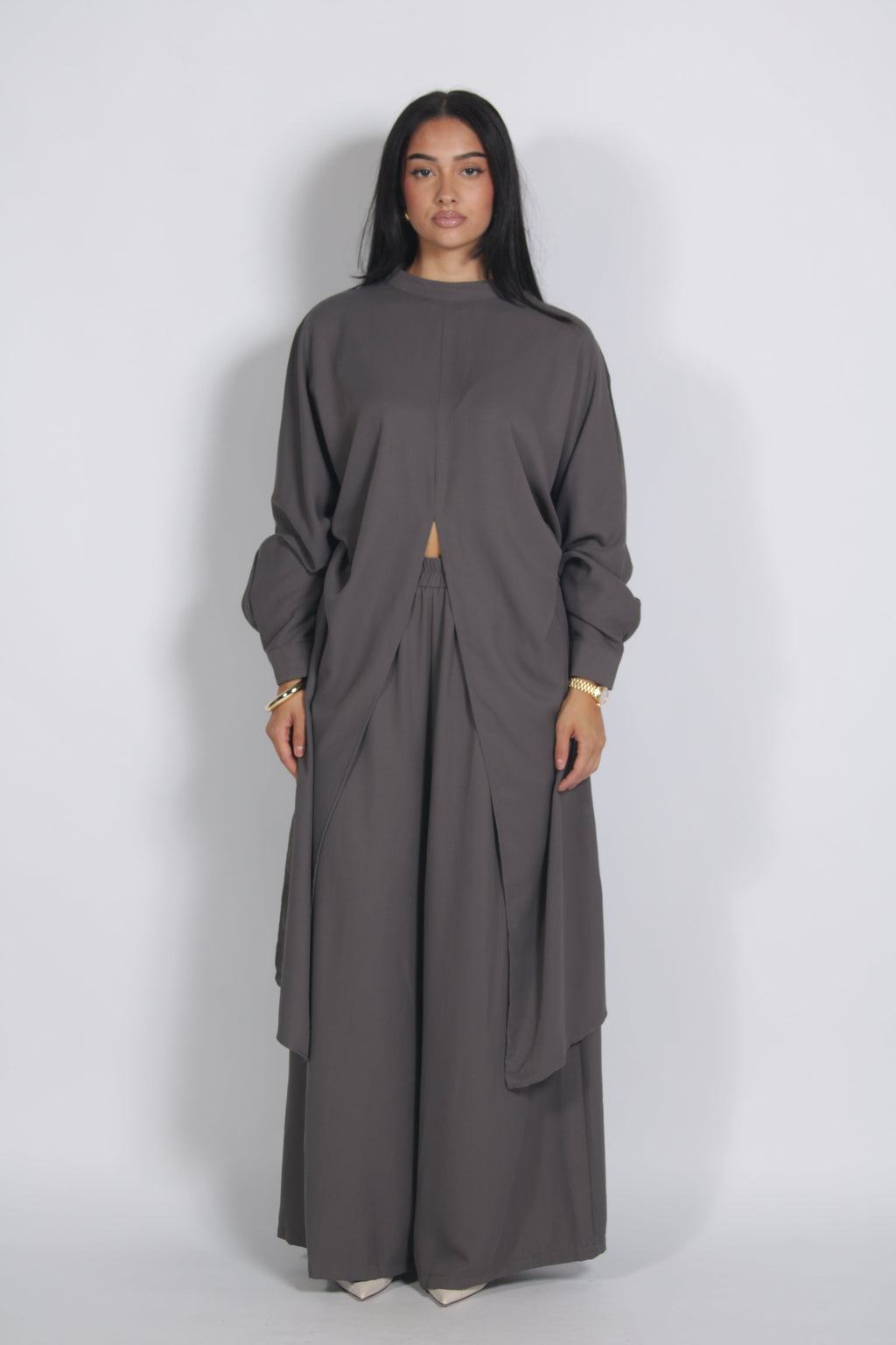 Mara set Grey