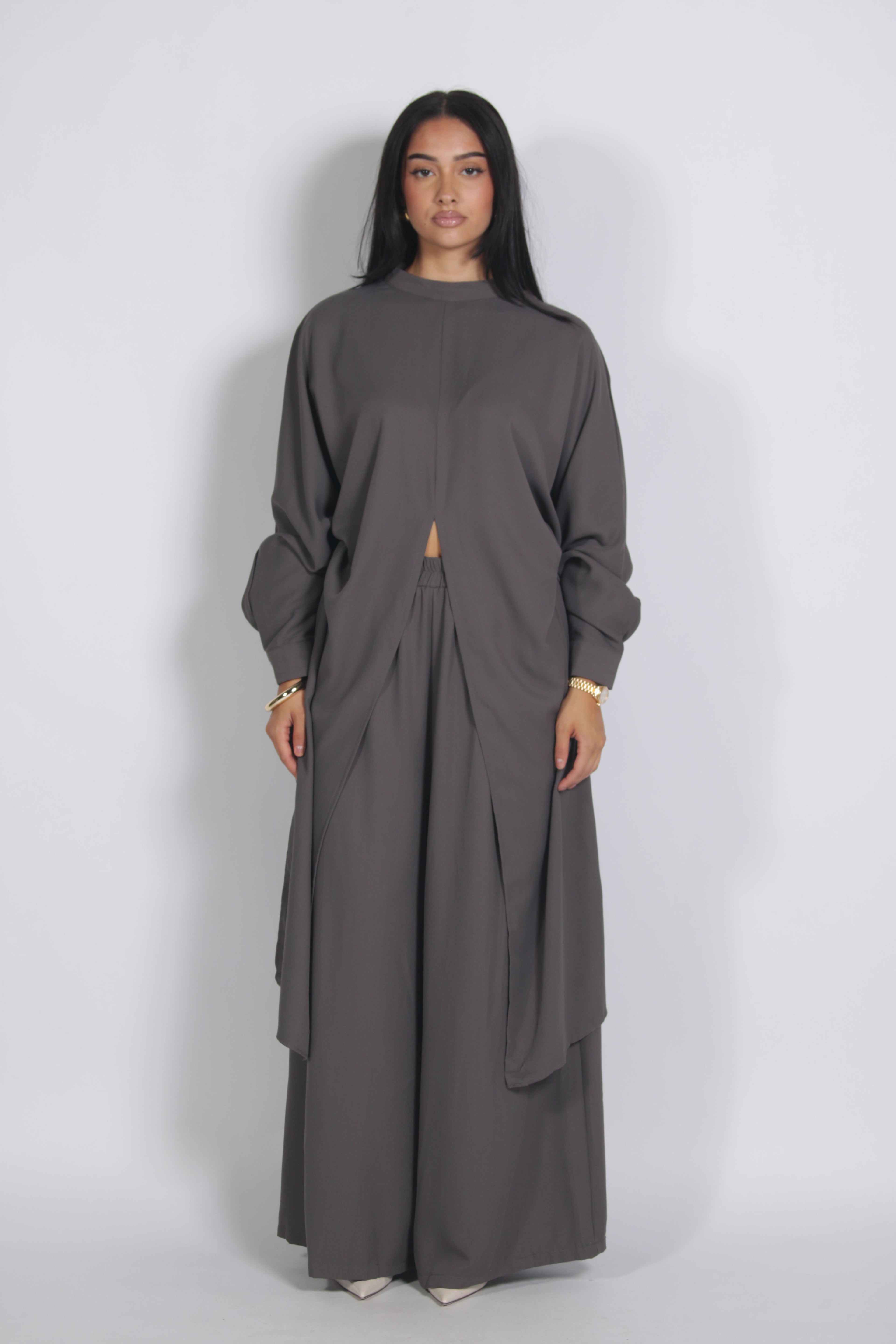 Mara set Grey