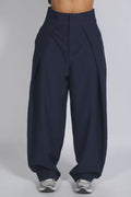Evy pantalon Navy