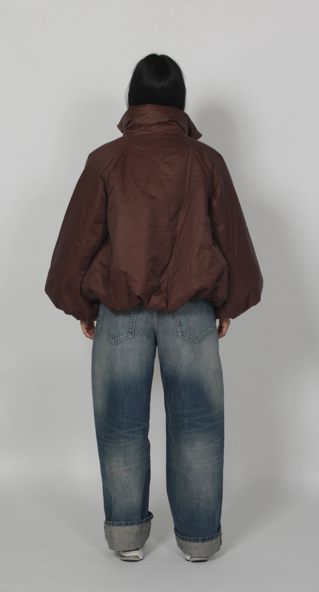 Jane Jacket Choco